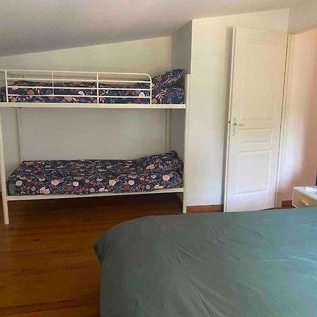 Appartement En Provence Шаторенар Екстер'єр фото