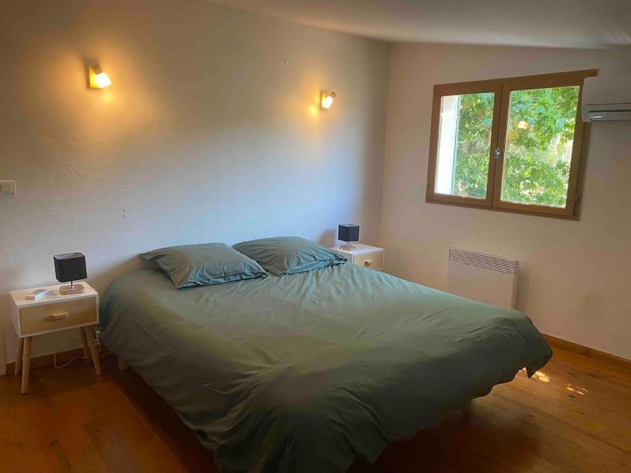 Appartement En Provence Шаторенар Екстер'єр фото